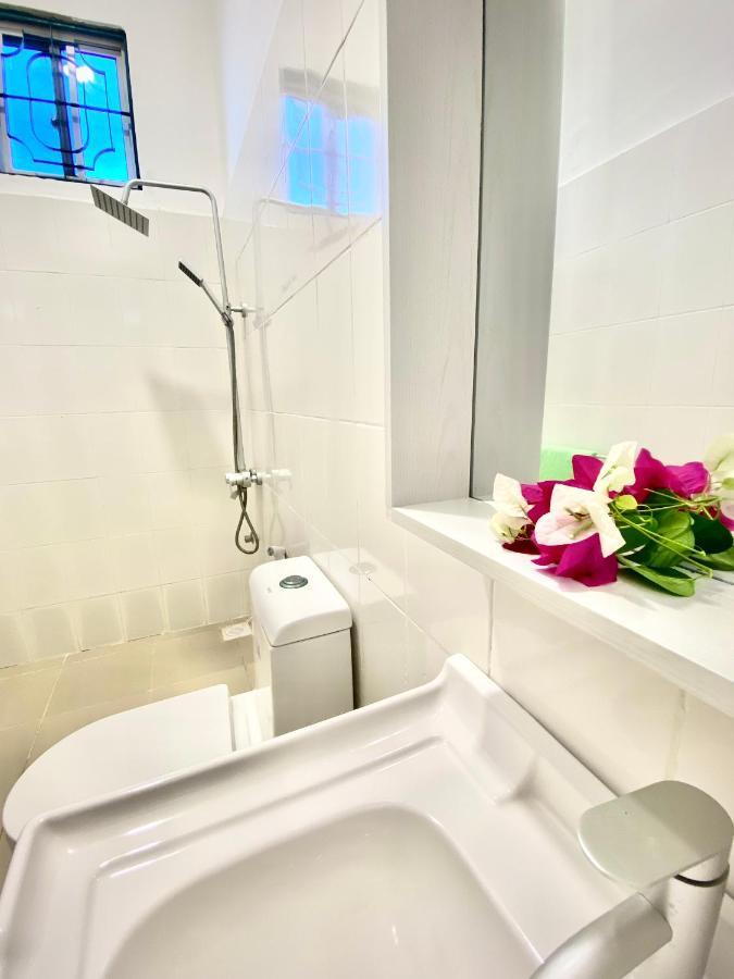 Hotel Dragonfly Jambiani  Zewnętrze zdjęcie