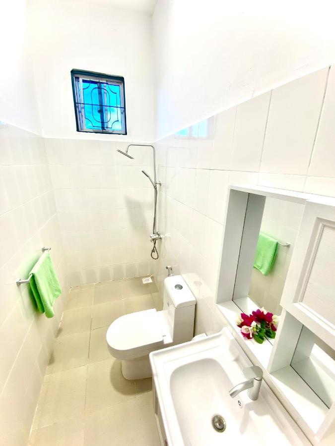 Hotel Dragonfly Jambiani  Zewnętrze zdjęcie