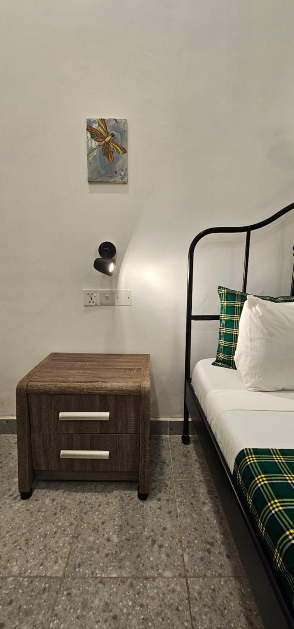 Hotel Dragonfly Jambiani  Zewnętrze zdjęcie