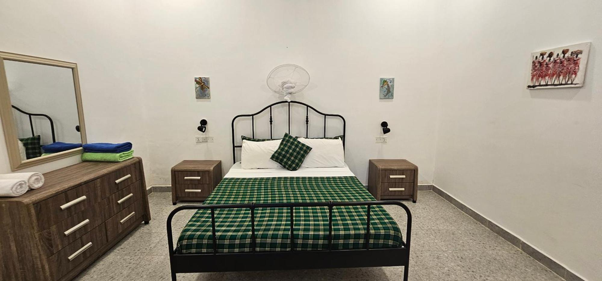 Hotel Dragonfly Jambiani  Zewnętrze zdjęcie