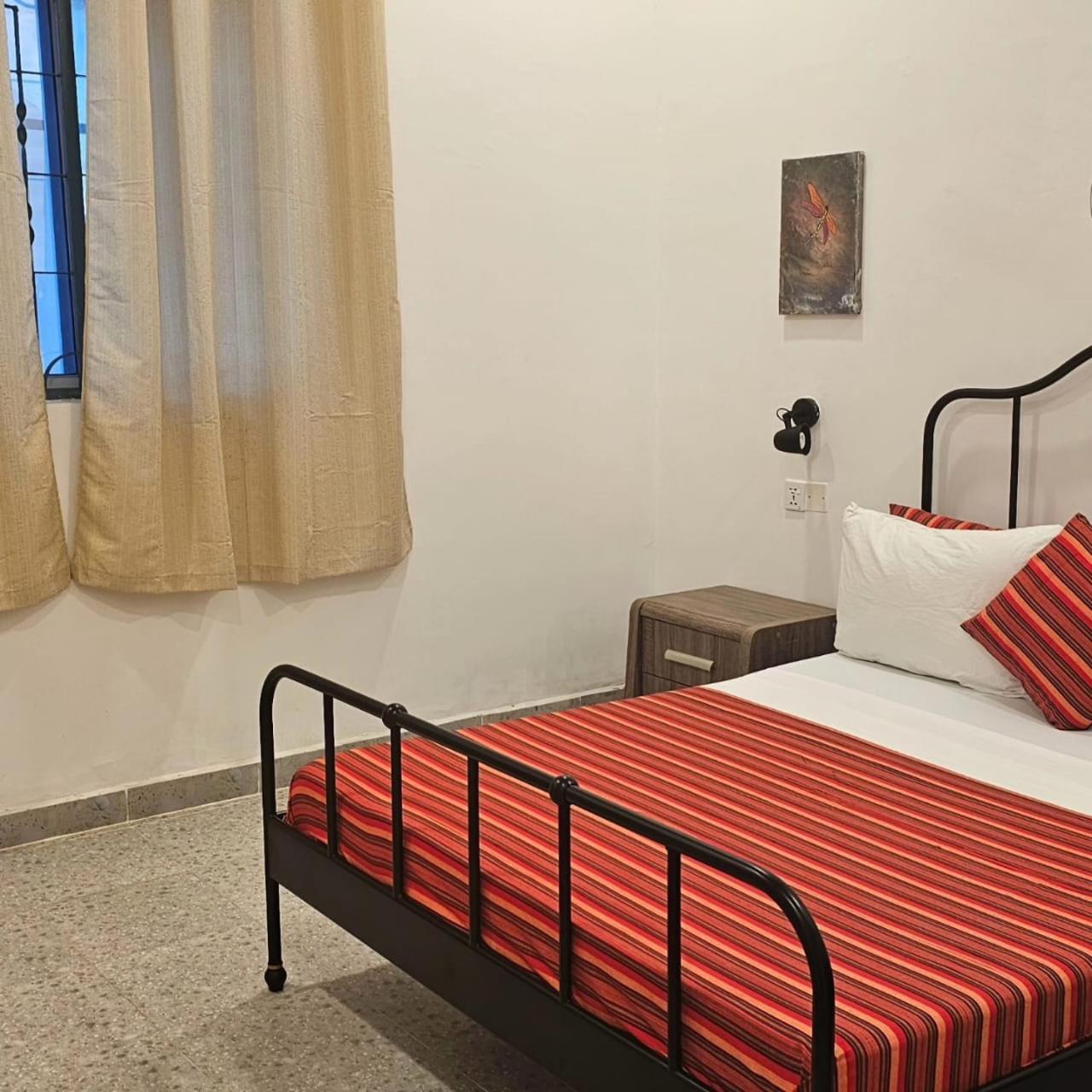 Hotel Dragonfly Jambiani  Zewnętrze zdjęcie