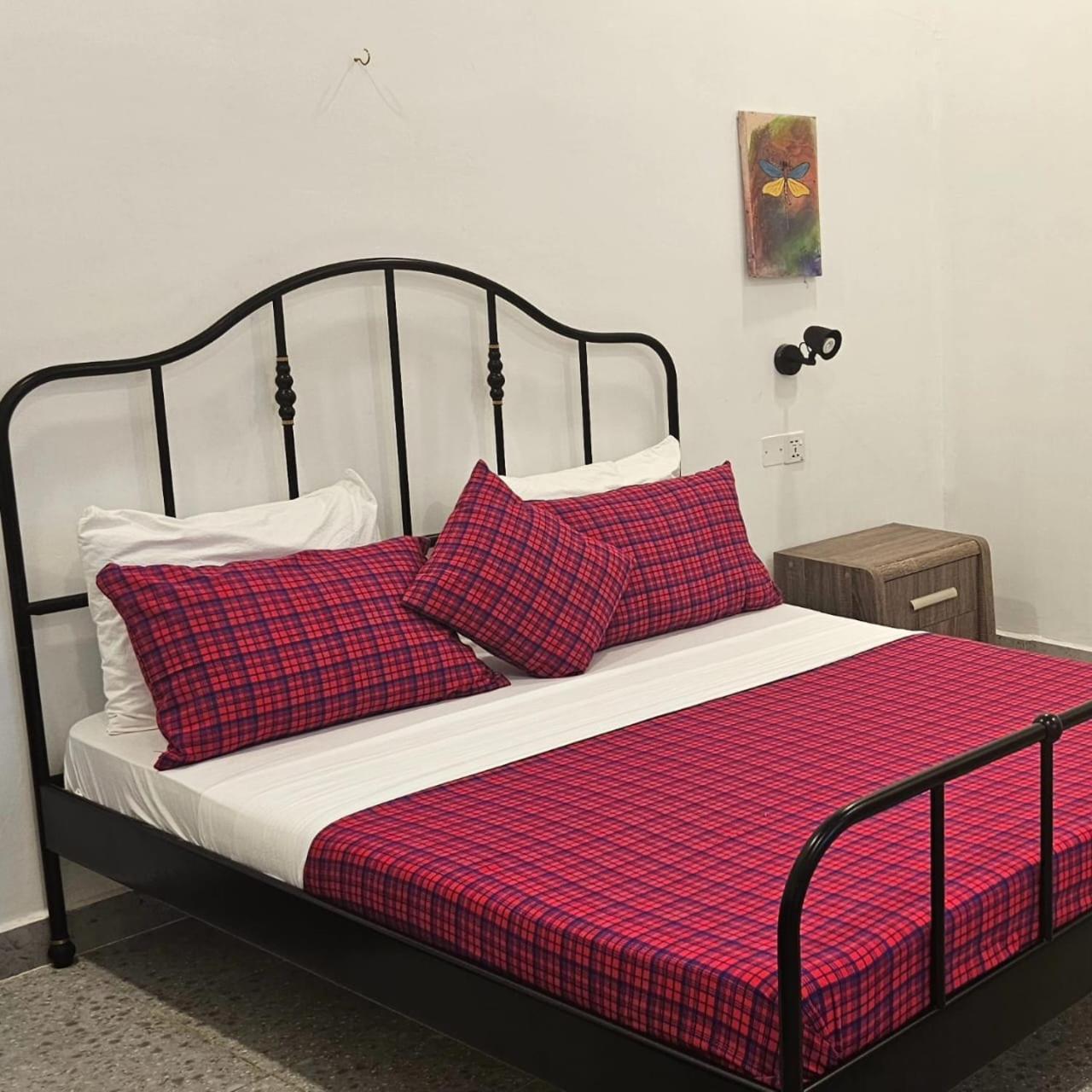 Hotel Dragonfly Jambiani  Zewnętrze zdjęcie